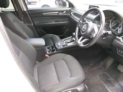 2019 MAZDA CX-5 MAXX (4x2)