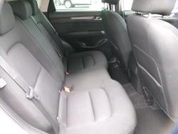 2019 MAZDA CX-5 MAXX (4x2)