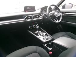 2019 MAZDA CX-5 MAXX (4x2)