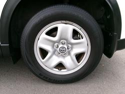 2019 MAZDA CX-5 MAXX (4x2)