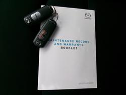 2019 MAZDA CX-5 MAXX (4x2)