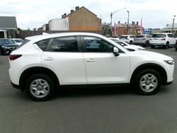 2019 MAZDA CX-5 MAXX (4x2)