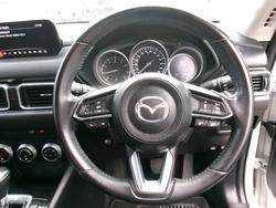 2019 MAZDA CX-5 MAXX (4x2)