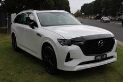 2026 Mazda CX-80 D50E GT AWD