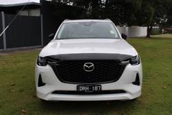 2026 Mazda CX-80 D50E GT AWD