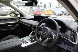 2026 Mazda CX-80 D50E GT AWD