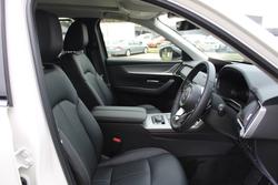 2026 Mazda CX-80 D50E GT AWD