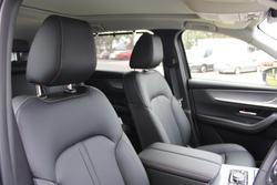 2026 Mazda CX-80 D50E GT AWD