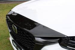 2026 Mazda CX-80 D50E GT AWD