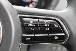 2026 Mazda CX-80 D50E GT AWD