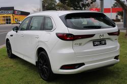 2026 Mazda CX-80 D50E GT AWD