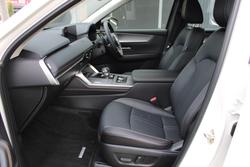 2026 Mazda CX-80 D50E GT AWD