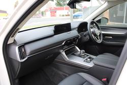 2026 Mazda CX-80 D50E GT AWD