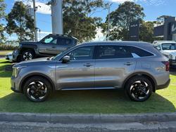 2026 Kia Sorento Sport+