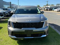 2026 Kia Sorento Sport+