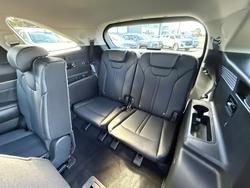 2026 Kia Sorento Sport+