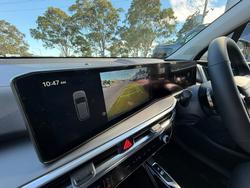 2026 Kia Sorento Sport+