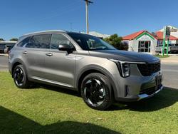 2026 Kia Sorento Sport+