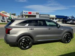 2026 Kia Sorento Sport+