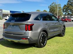 2026 Kia Sorento Sport+