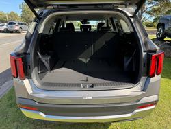 2026 Kia Sorento Sport+