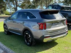 2026 Kia Sorento Sport+