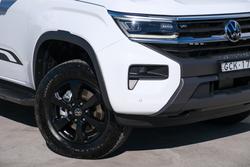 2025 Volkswagen Amarok
