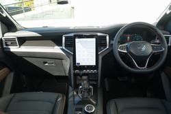 2025 Volkswagen Amarok