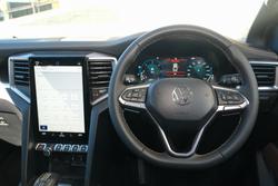 2025 Volkswagen Amarok