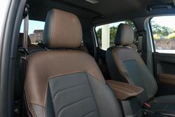 2025 Volkswagen Amarok