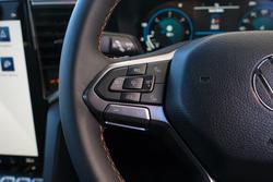 2025 Volkswagen Amarok