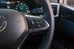 2025 Volkswagen Amarok
