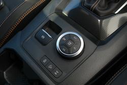2025 Volkswagen Amarok