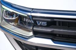 2025 Volkswagen Amarok