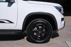 2025 Volkswagen Amarok
