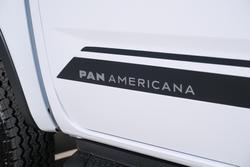 2025 Volkswagen Amarok