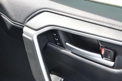 2020 Toyota RAV4 Hybrid Cruiser 2WD 2.5L Auto CVT 5 Door Wagon