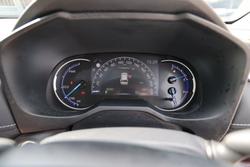 2020 Toyota RAV4 Hybrid Cruiser 2WD 2.5L Auto CVT 5 Door Wagon