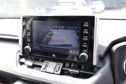 2020 Toyota RAV4 Hybrid Cruiser 2WD 2.5L Auto CVT 5 Door Wagon