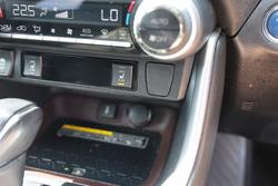 2020 Toyota RAV4 Hybrid Cruiser 2WD 2.5L Auto CVT 5 Door Wagon