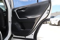 2020 Toyota RAV4 Hybrid Cruiser 2WD 2.5L Auto CVT 5 Door Wagon