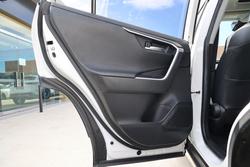 2020 Toyota RAV4 Hybrid Cruiser 2WD 2.5L Auto CVT 5 Door Wagon