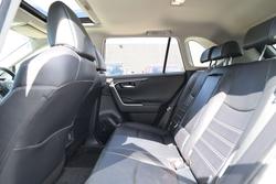 2020 Toyota RAV4 Hybrid Cruiser 2WD 2.5L Auto CVT 5 Door Wagon