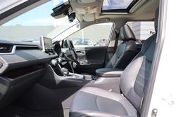 2020 Toyota RAV4 Hybrid Cruiser 2WD 2.5L Auto CVT 5 Door Wagon