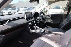 2020 Toyota RAV4 Hybrid Cruiser 2WD 2.5L Auto CVT 5 Door Wagon