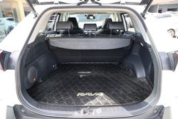 2020 Toyota RAV4 Hybrid Cruiser 2WD 2.5L Auto CVT 5 Door Wagon