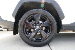 2020 Toyota RAV4 Hybrid Cruiser 2WD 2.5L Auto CVT 5 Door Wagon