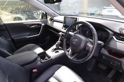 2020 Toyota RAV4 Hybrid Cruiser 2WD 2.5L Auto CVT 5 Door Wagon