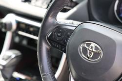 2020 Toyota RAV4 Hybrid Cruiser 2WD 2.5L Auto CVT 5 Door Wagon