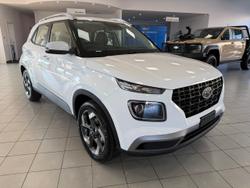 2026 Hyundai Venue Active